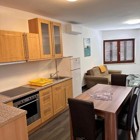 Apartman Nikola Salatić Exterior foto