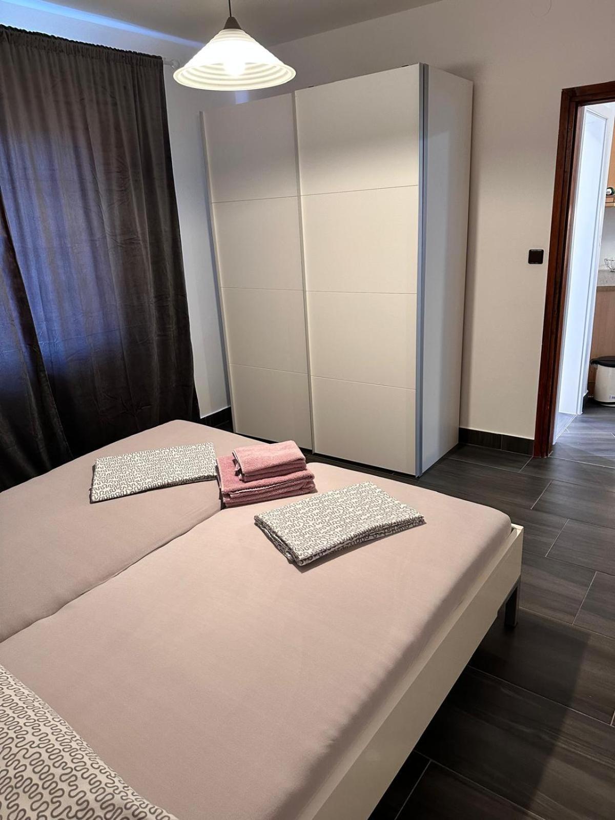 Apartman Nikola Salatić Exterior foto
