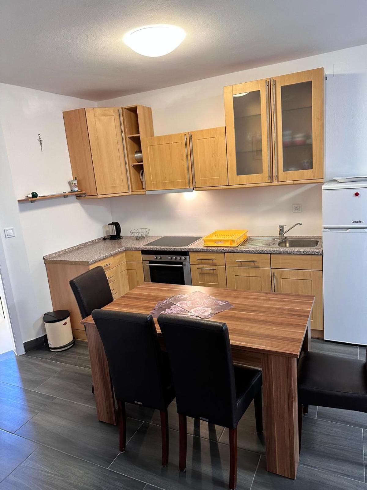 Apartman Nikola Salatić Exterior foto