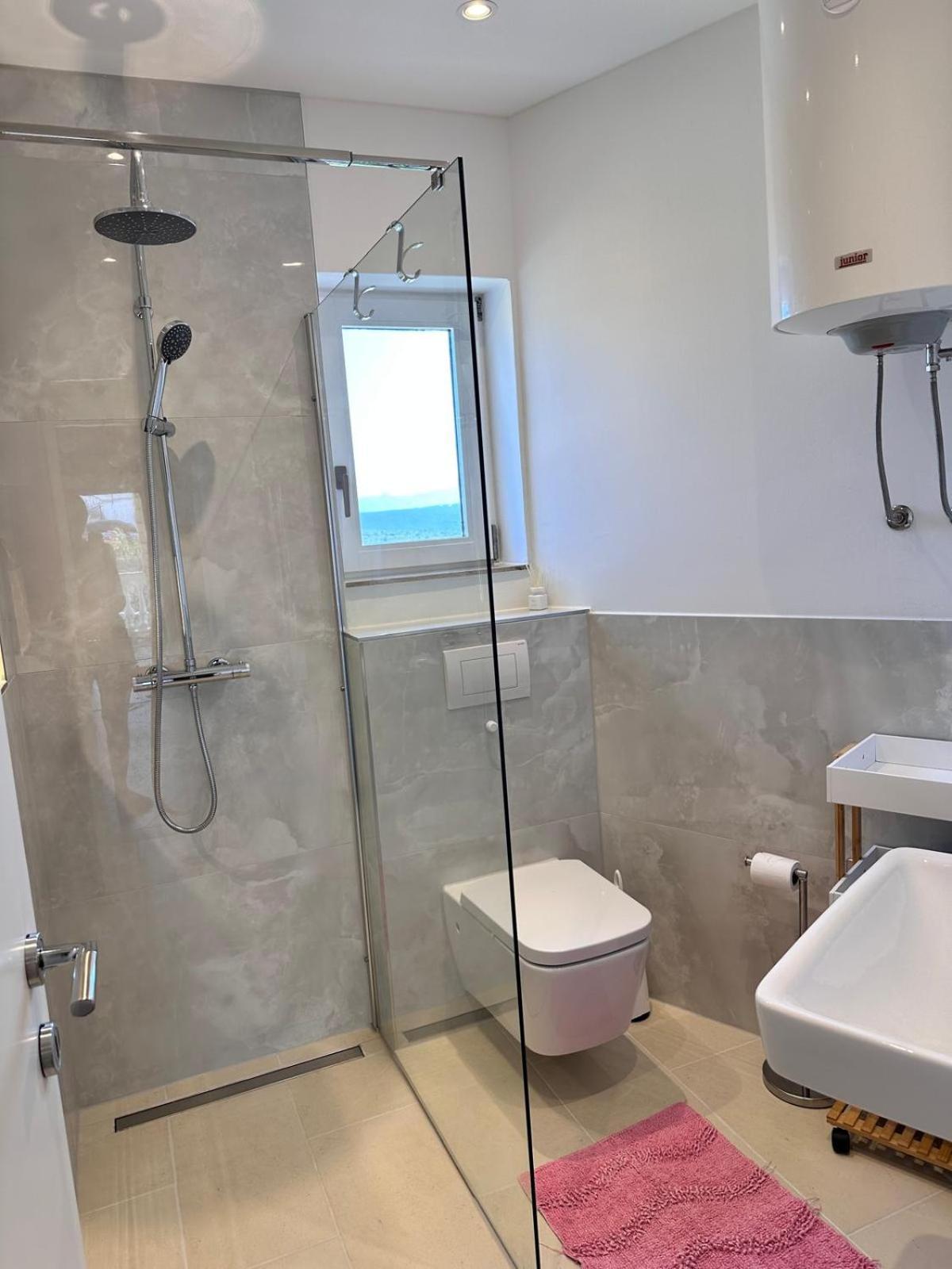 Apartman Nikola Salatić Exterior foto