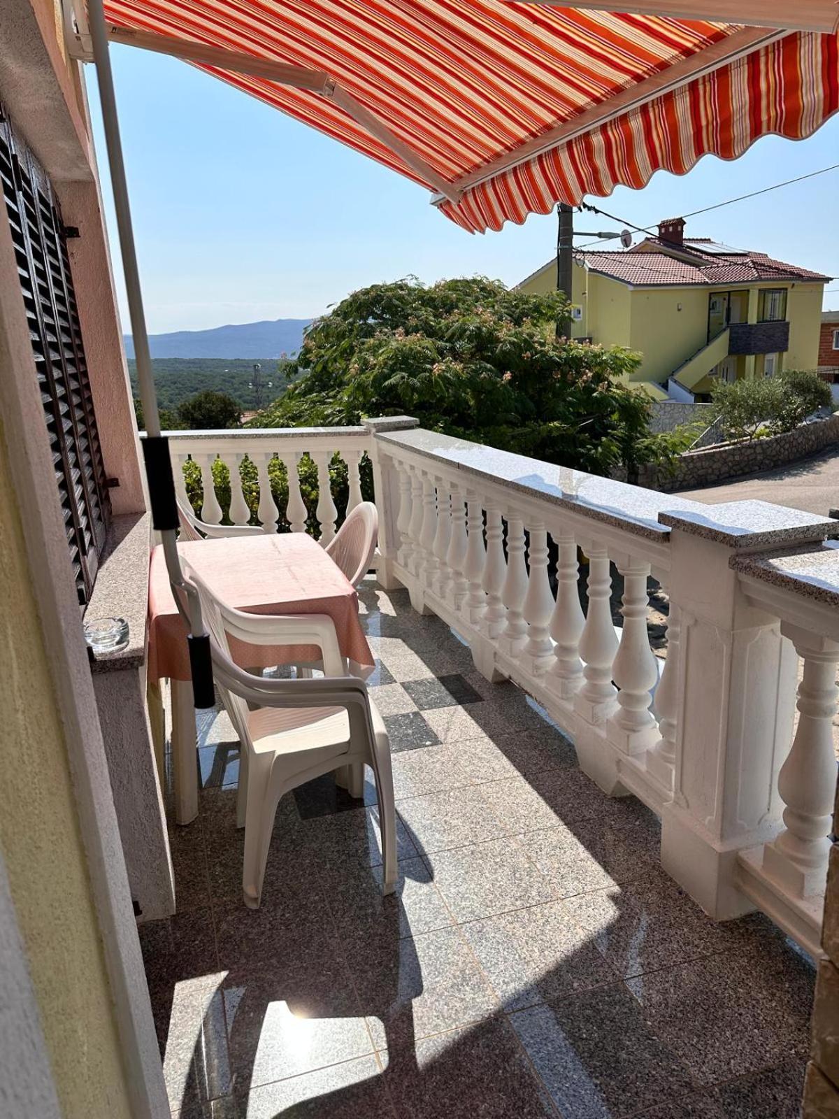 Apartman Nikola Salatić Exterior foto